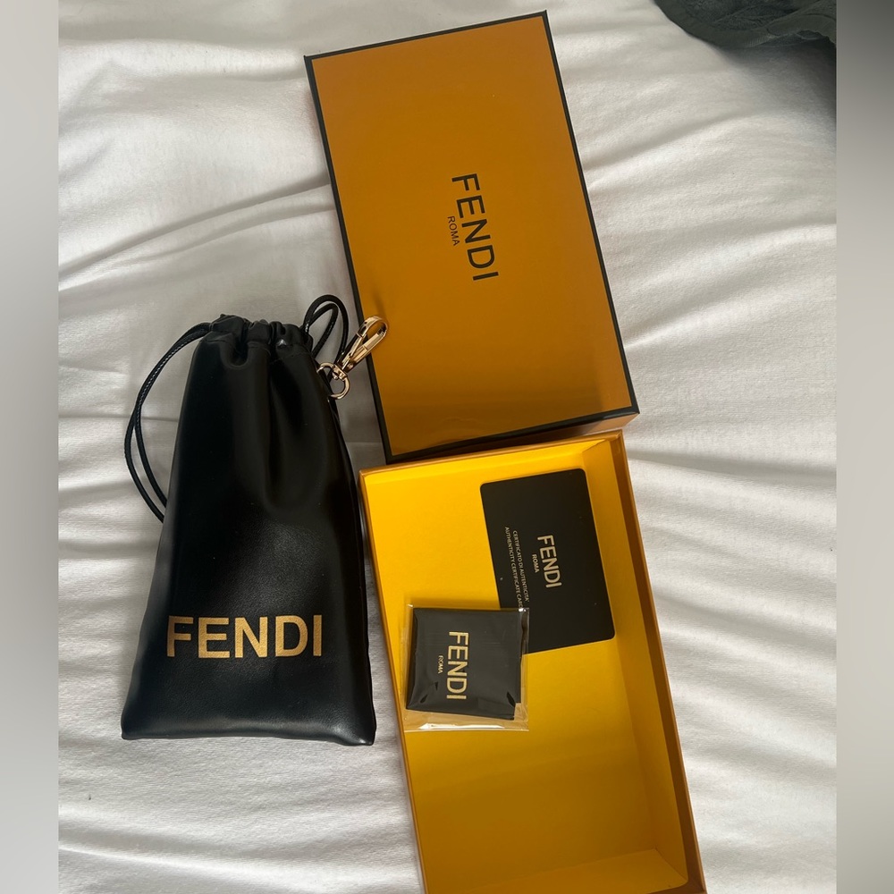 Fendi Sunglasses